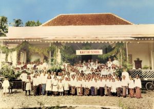 Kartini and the Power of Words: Why Language Still Matters Today