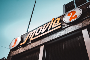 Struggling with English? Start with These Films