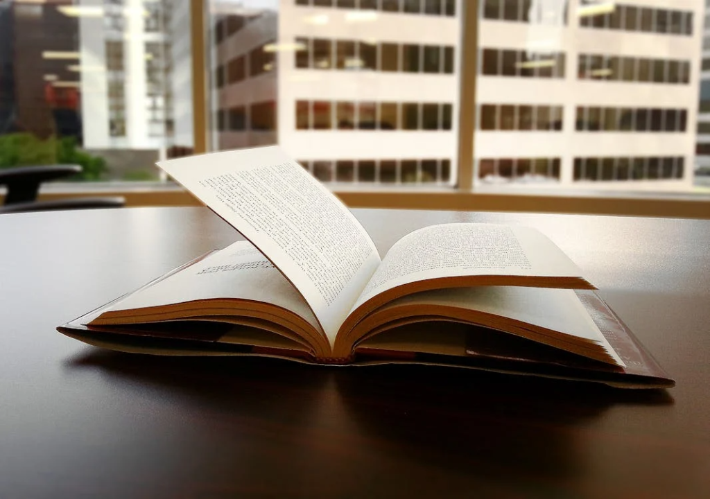 The Kind of Fiction That Changes You After the Final Chapter