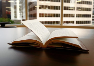 The Kind of Fiction That Changes You After the Final Chapter
