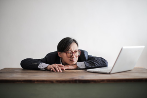 The Hidden Benefits of Boredom in Learning